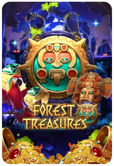 forest-treasure