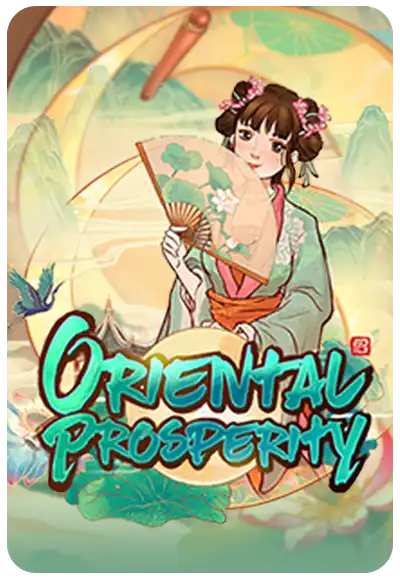 oriental-prosperity