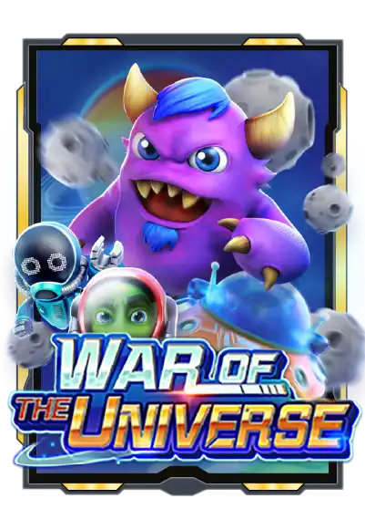 war-of-the-universe