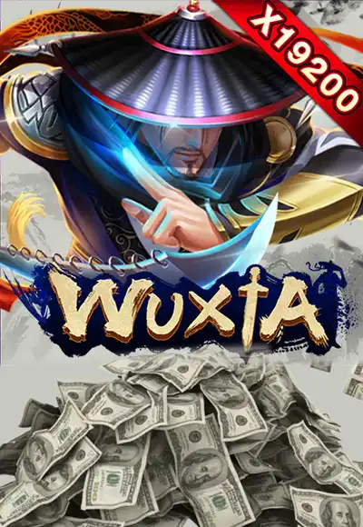 wu-xia